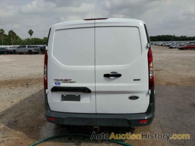 FORD TRANSIT XL, NM0LS7EX5F1219526