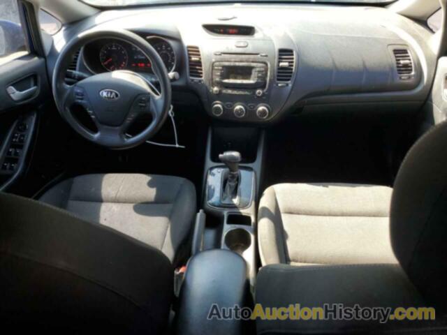 KIA FORTE LX, 3KPFK4A79HE046534