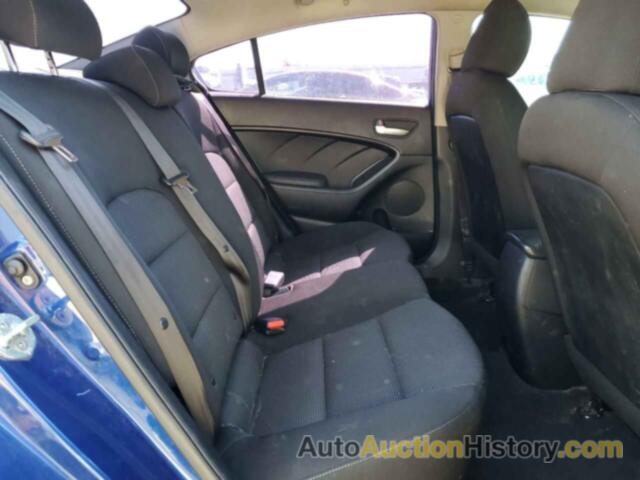 KIA FORTE LX, 3KPFK4A79HE046534