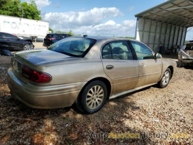 BUICK LESABRE CUSTOM, 1G4HP54K95U119619