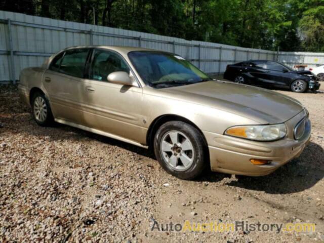 BUICK LESABRE CUSTOM, 1G4HP54K95U119619