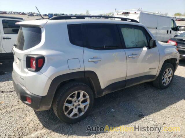 JEEP RENEGADE LATITUDE, ZACCJBBB7HPE78801