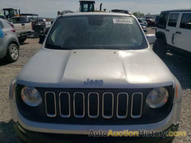 JEEP RENEGADE LATITUDE, ZACCJBBB7HPE78801