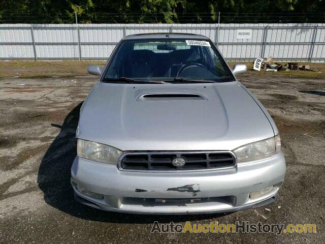 SUBARU LEGACY GT, 4S3BD6754X6259602