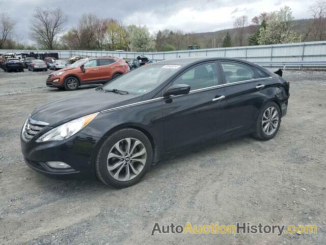 HYUNDAI SONATA SE, 5NPEC4AB7DH777899