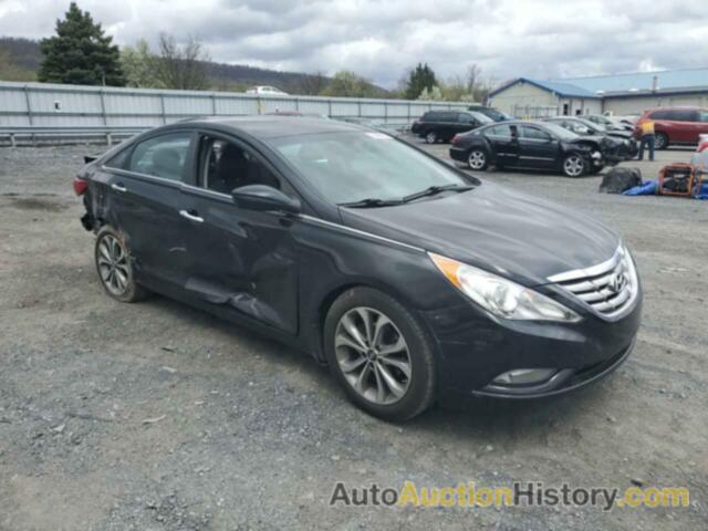 HYUNDAI SONATA SE, 5NPEC4AB7DH777899