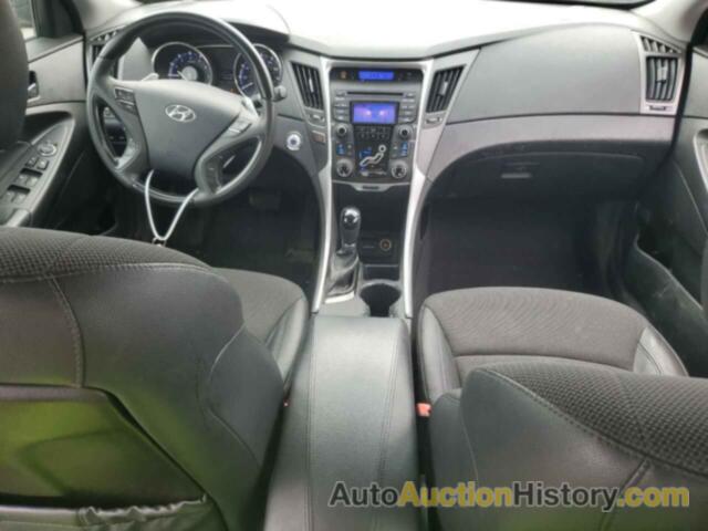 HYUNDAI SONATA SE, 5NPEC4AB7DH777899