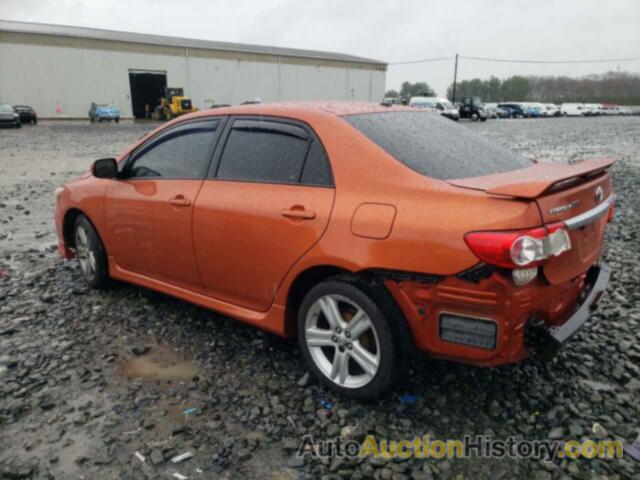 TOYOTA COROLLA BASE, 2T1BU4EE5DC087110