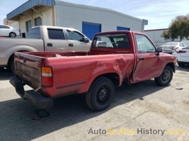 TOYOTA ALL OTHER 1/2 TON SHORT WHEELBASE STB, 4TARN81A0NZ025185