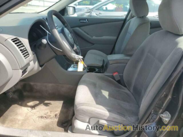 NISSAN ALTIMA BASE, 1N4AL2AP1CN473132