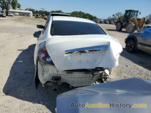 NISSAN ALTIMA BASE, 1N4AL2AP9CC182423