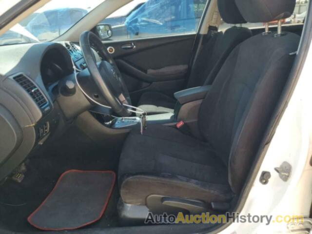 NISSAN ALTIMA BASE, 1N4AL2AP9CC182423