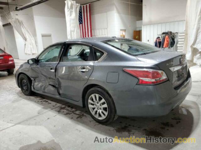 NISSAN ALTIMA 2.5, 1N4AL3AP1FN342759