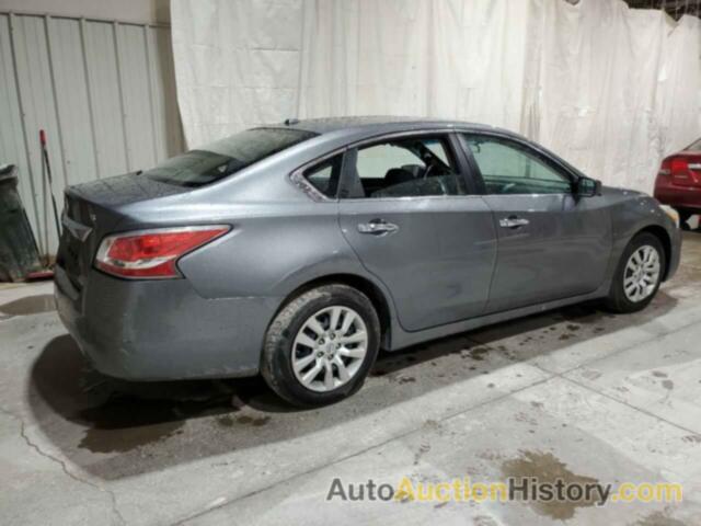 NISSAN ALTIMA 2.5, 1N4AL3AP1FN342759