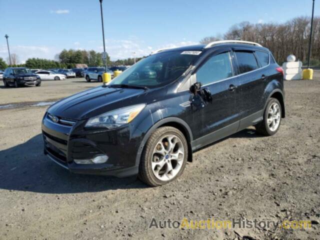 FORD ESCAPE TITANIUM, 1FMCU9J94GUC48785