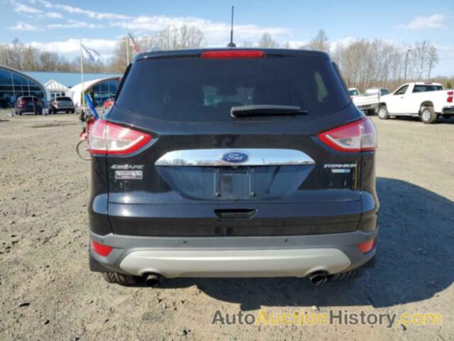 FORD ESCAPE TITANIUM, 1FMCU9J94GUC48785