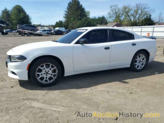 DODGE CHARGER SXT, 2C3CDXJG2HH584452