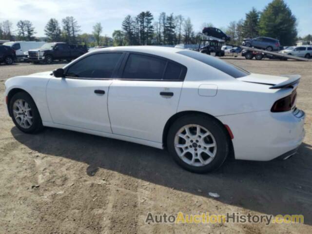 DODGE CHARGER SXT, 2C3CDXJG2HH584452