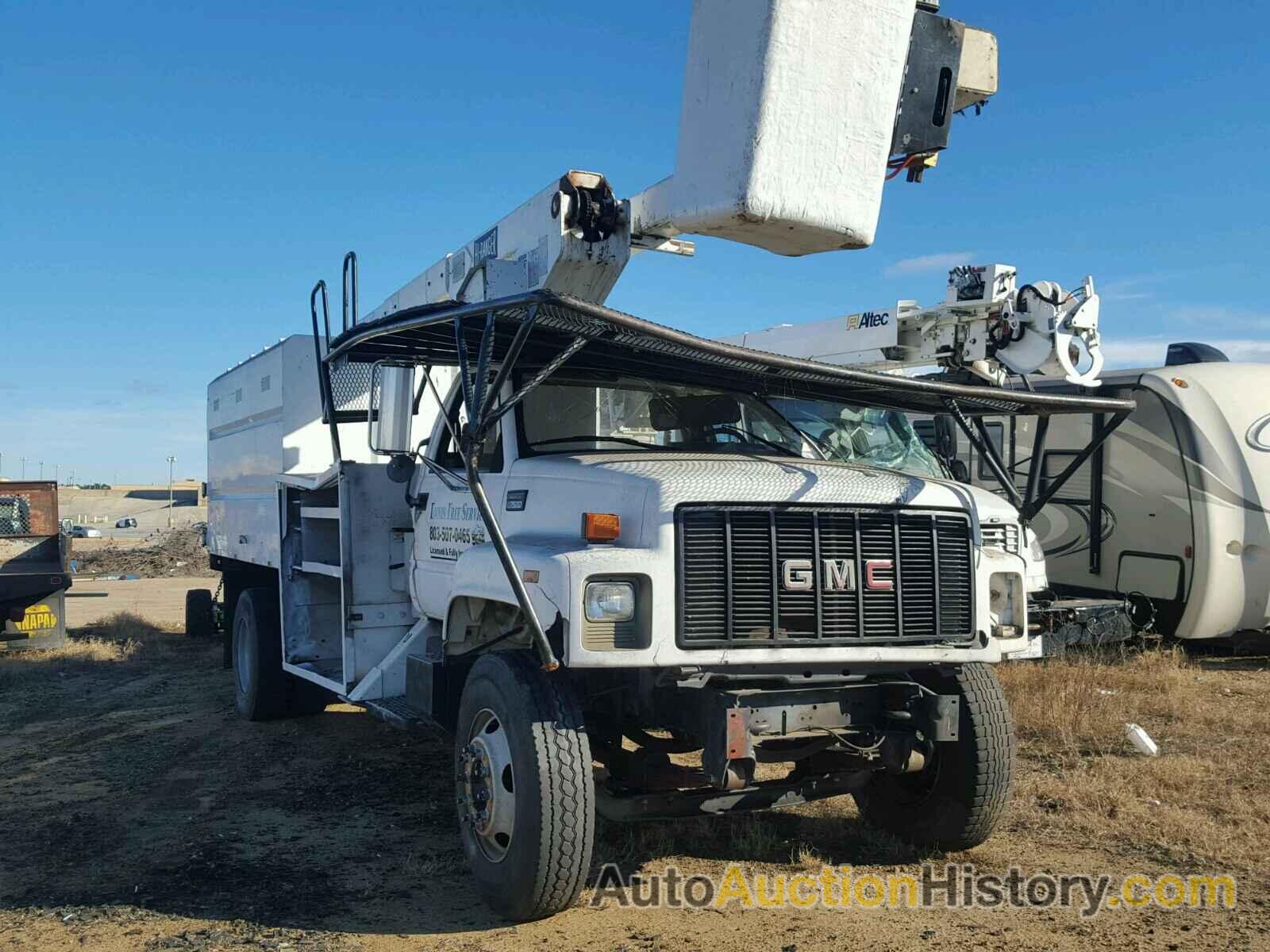 2000 GMC C-SERIES C7H042, 1GDL7H1C2YJ526096