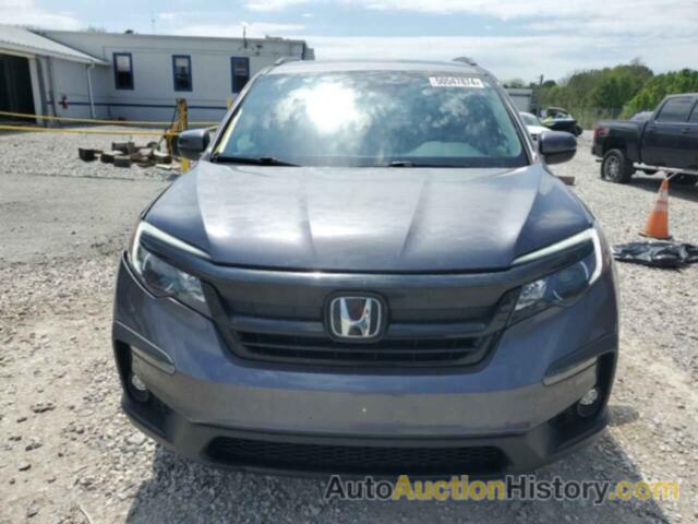 HONDA PILOT SE, 5FNYF6H24NB099683