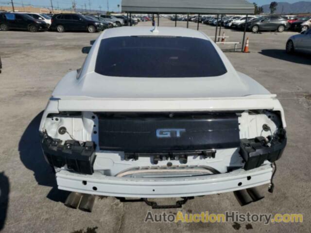 FORD MUSTANG GT, 1FA6P8CF8N5113618