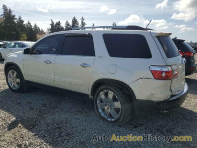 GMC ACADIA SLT-2, 1GKLVNED7AJ225779