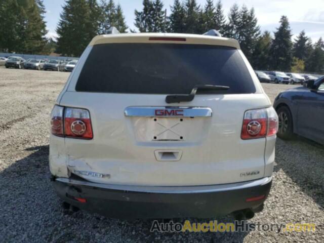 GMC ACADIA SLT-2, 1GKLVNED7AJ225779