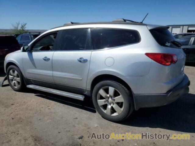 CHEVROLET TRAVERSE LT, 1GNKRGED7BJ414934