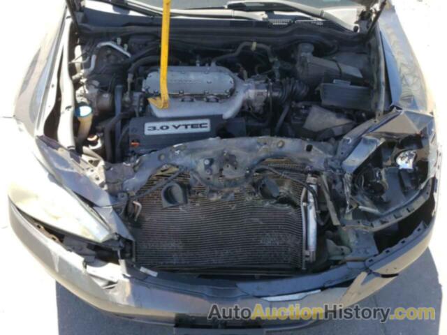 HONDA ACCORD SE, 1HGCM66447A051778