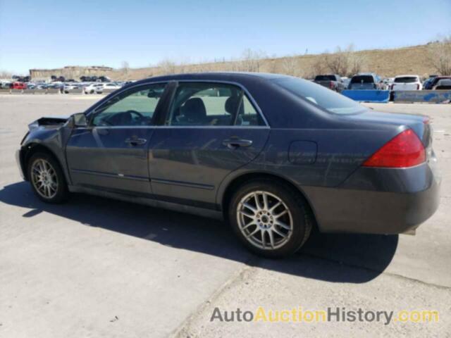 HONDA ACCORD SE, 1HGCM66447A051778