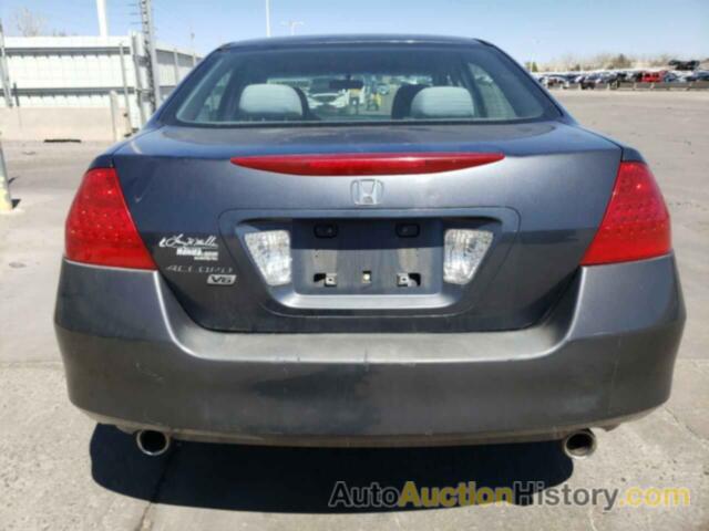 HONDA ACCORD SE, 1HGCM66447A051778