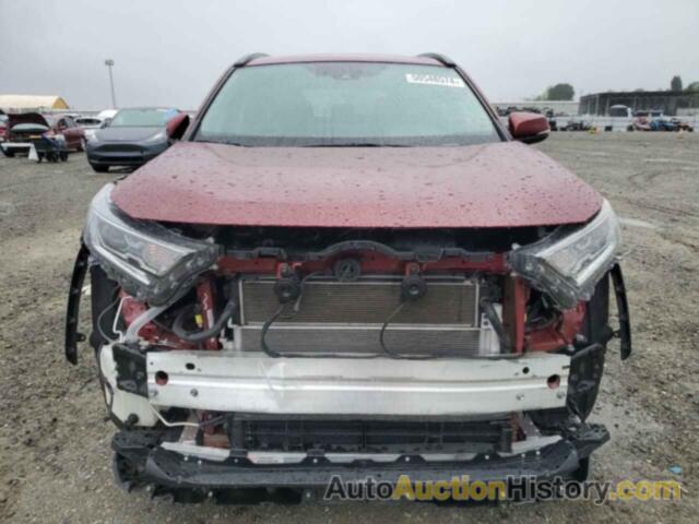 TOYOTA RAV4 XLE, 2T3RWRFV7LW046468