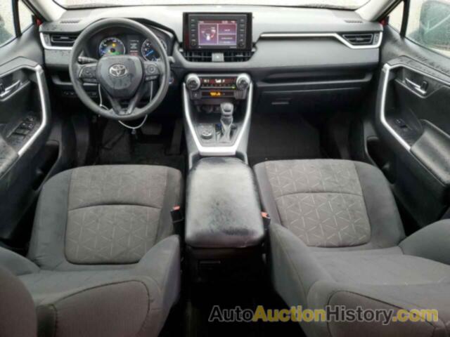 TOYOTA RAV4 XLE, 2T3RWRFV7LW046468