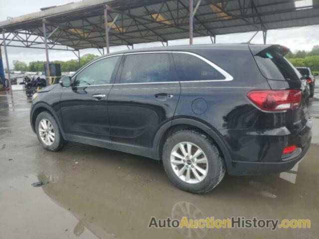 KIA SORENTO L, 5XYPG4A35KG596262