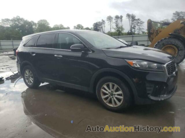 KIA SORENTO L, 5XYPG4A35KG596262