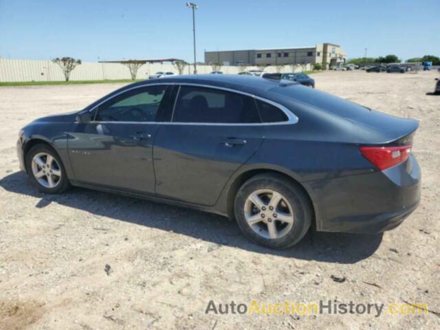 CHEVROLET MALIBU LS, 1G1ZB5ST2KF215829