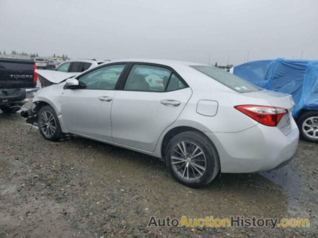 TOYOTA COROLLA L, 5YFBURHE4GP490556