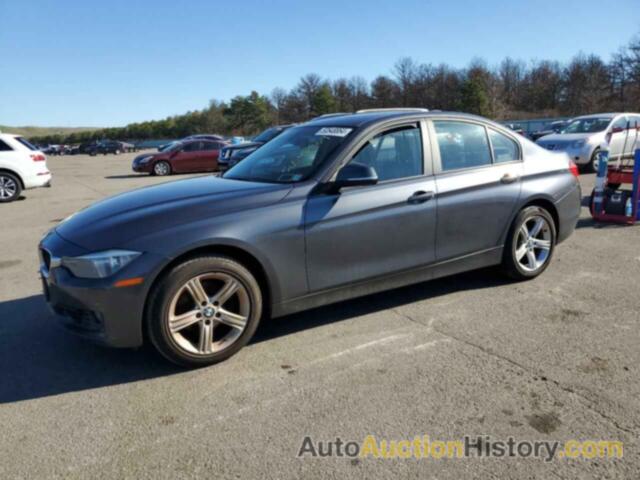 BMW 3 SERIES XI SULEV, WBA3B5C5XEF599762