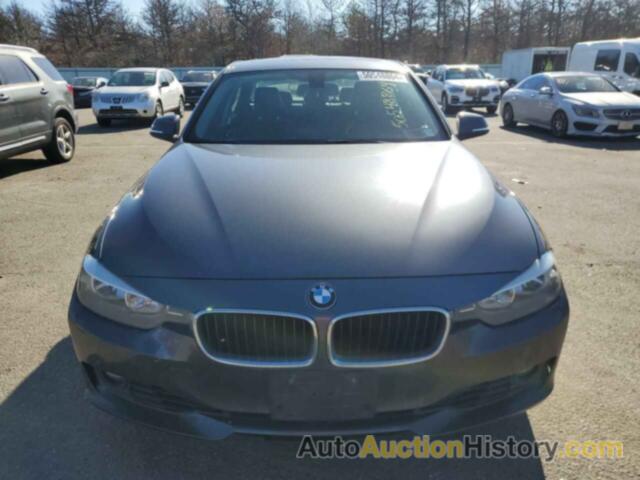 BMW 3 SERIES XI SULEV, WBA3B5C5XEF599762