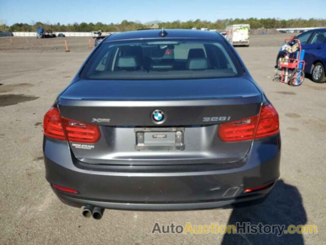 BMW 3 SERIES XI SULEV, WBA3B5C5XEF599762