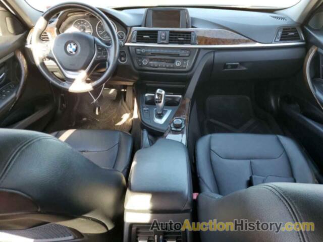 BMW 3 SERIES XI SULEV, WBA3B5C5XEF599762