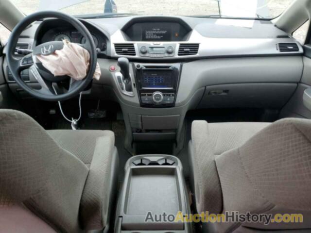 HONDA All Models EX, 5FNRL5H42FB118273