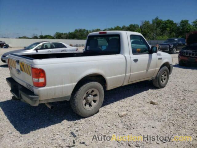 FORD RANGER, 1FTKR1AD5BPA55513