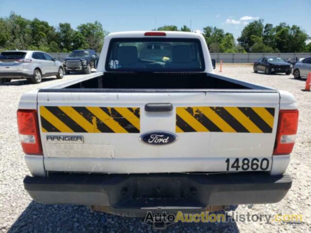 FORD RANGER, 1FTKR1AD5BPA55513