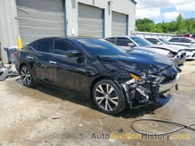 NISSAN MAXIMA 3.5S, 1N4AA6AP5HC360154