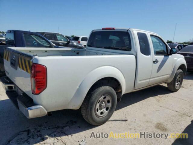 NISSAN FRONTIER S, 1N6BD0CTXDN732919