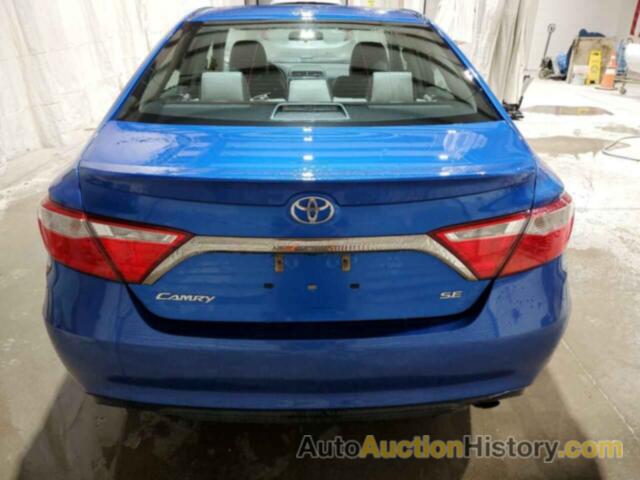TOYOTA CAMRY LE, 4T1BF1FKXHU627195