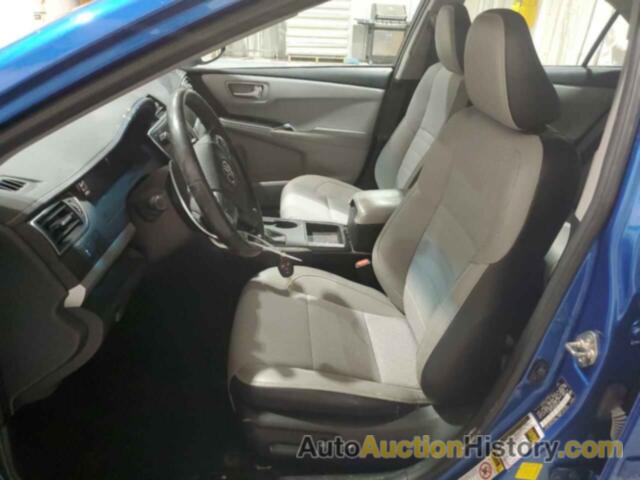 TOYOTA CAMRY LE, 4T1BF1FKXHU627195