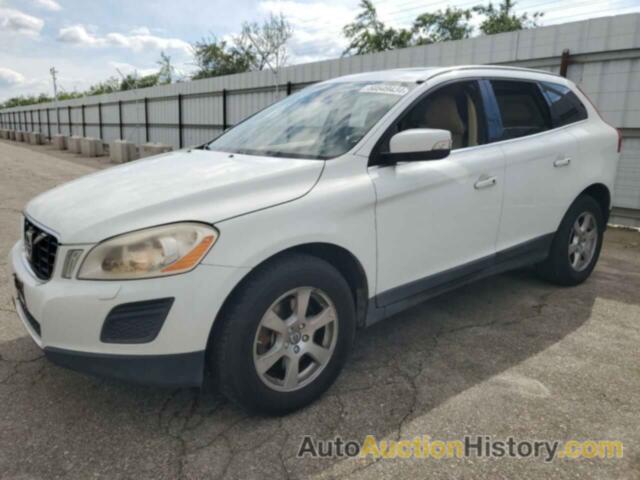 VOLVO XC60 3.2, YV4952DZ9B2225681