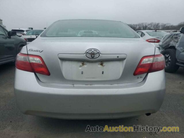 TOYOTA CAMRY BASE, 4T4BE46K99R048355